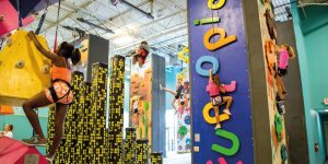 Best indoor playground in Naperville IL Funtopia