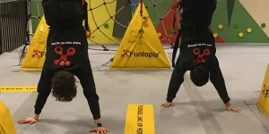 Best physical activity for kids enjoyable in Naperville, Best play place in Naperville