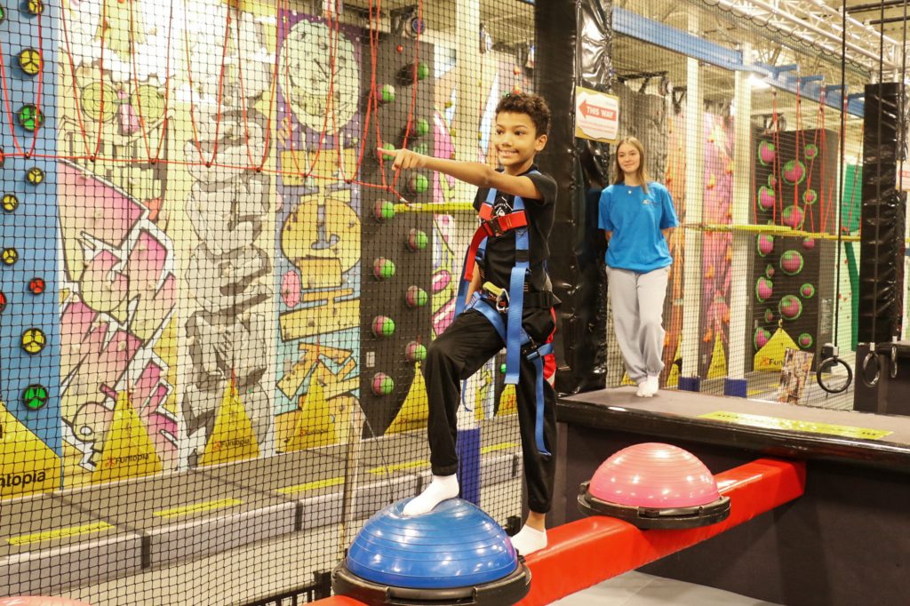 Best day camps Naperville IL