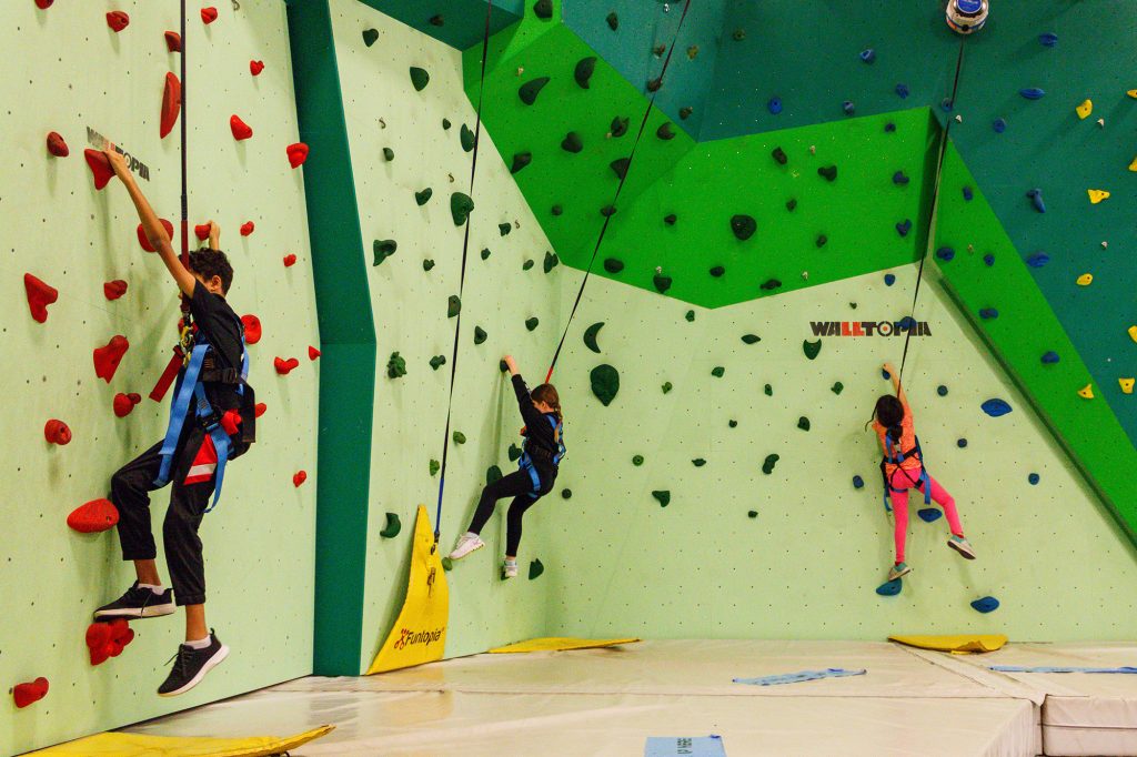 Best day camp in Naperville IL