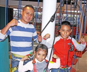 Best kids birthday party places in Glenview Naperville Chicago