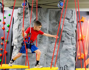 Obstacle course