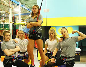 Kids day camps